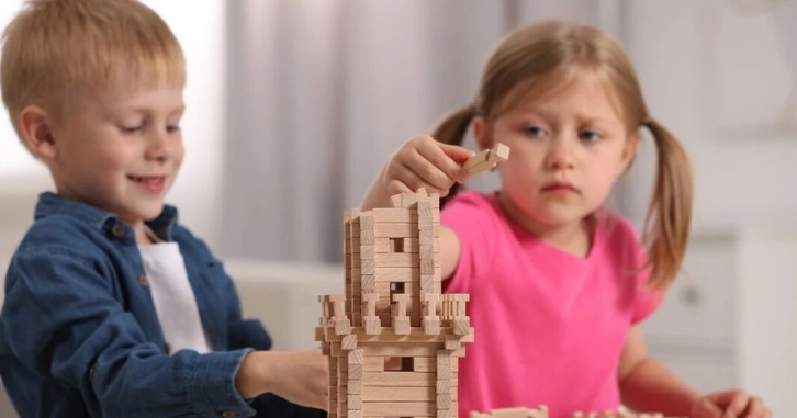 Equipping Children with 'Brain Commanders': A Guide to Enhancing Children's Executive Function