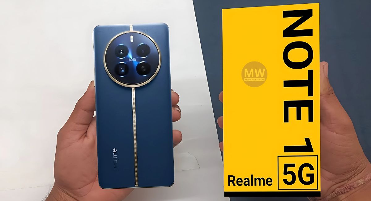 Realme Note 1 5G (1)