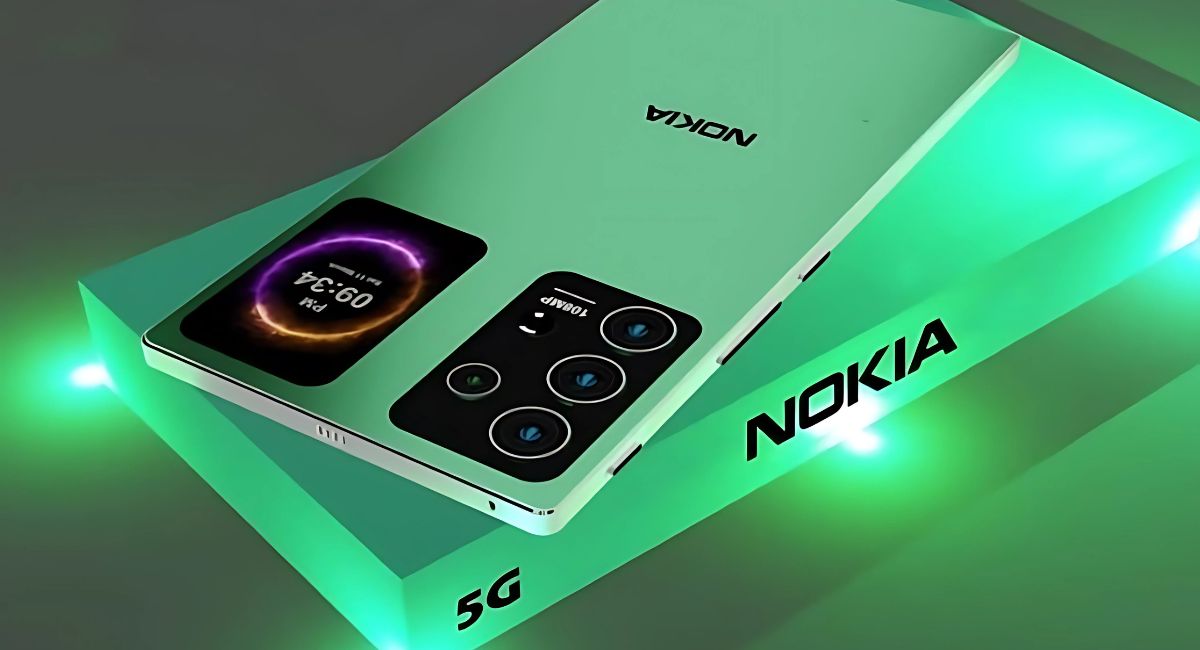 Nokia 11 PRO+ 5G