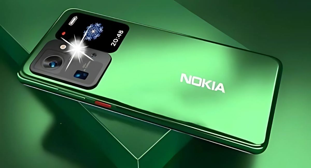 Nokia 11 Series 5G SmartPhone