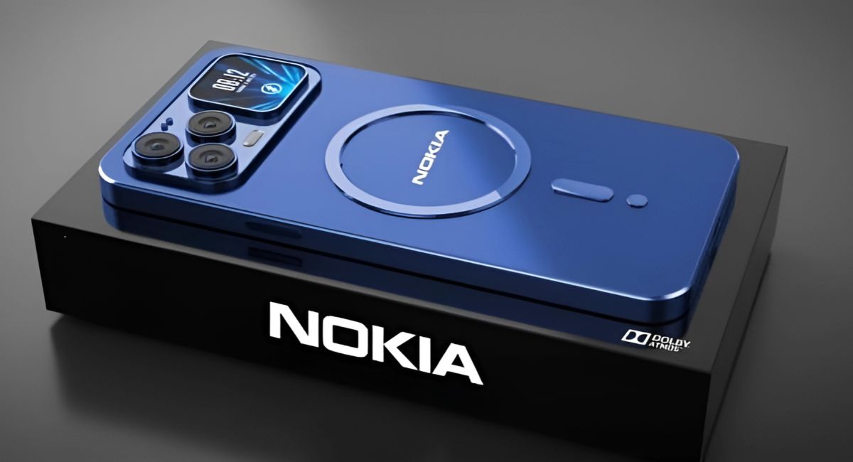 Nokia C 75X PRO