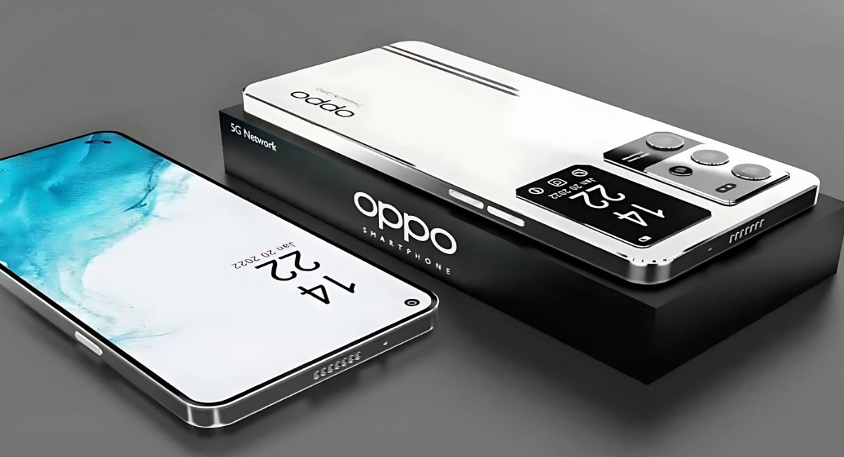 Oppo A1s ULTRA PRO