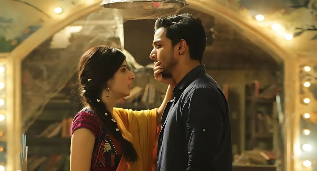 Sanam Teri Kasam 2