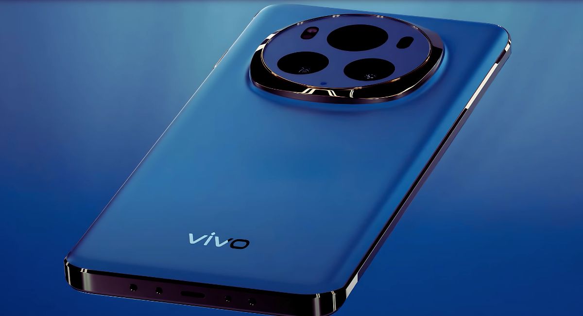 Vivo 16 ULTRA SmartPhone