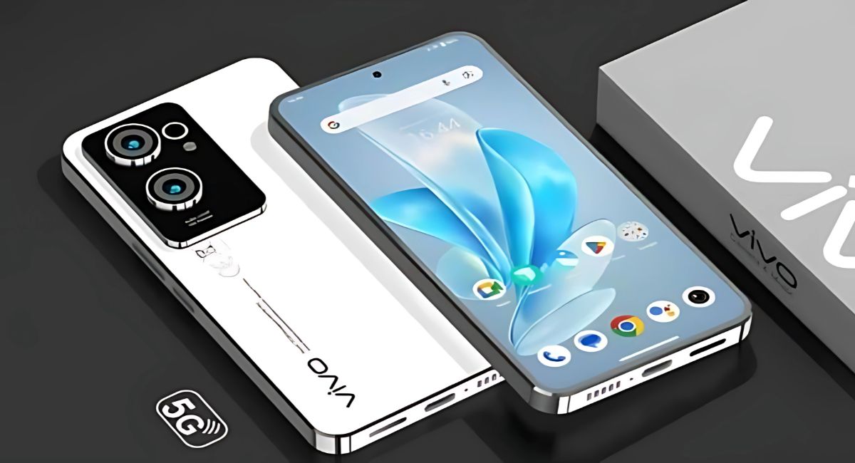 Vivo 20S 5G SmartPhone