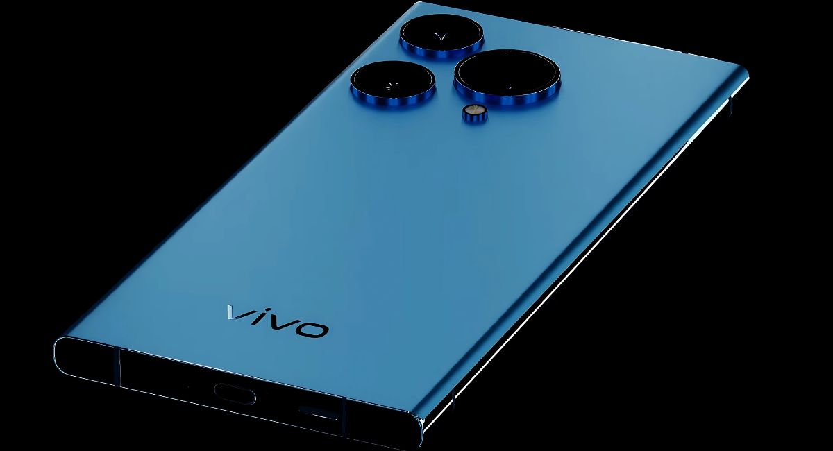 Vivo 20S ULTRA SmartPhone