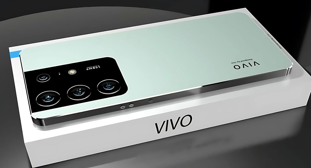 Vivo V60 Pro