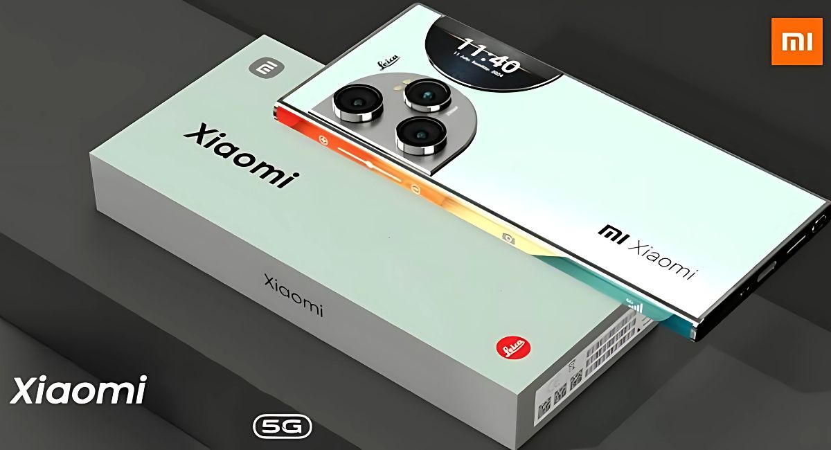 Xiaomi X6 5G