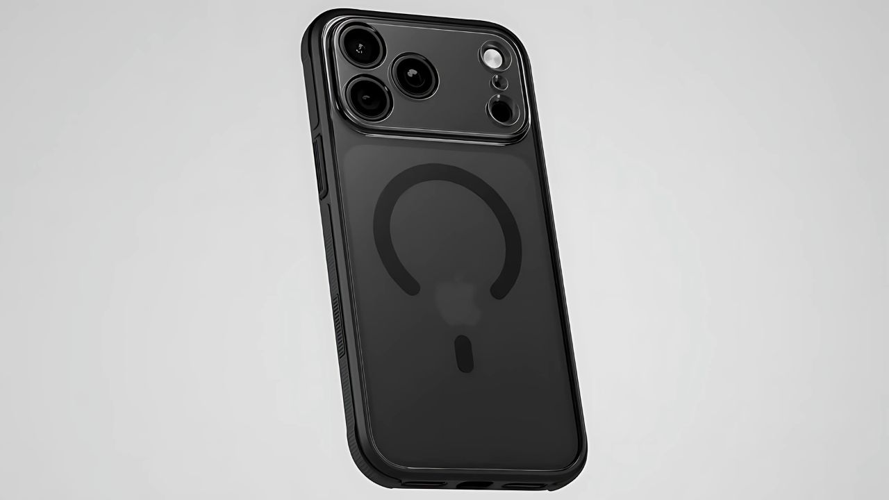 Best iPhone 17 Pro Max Cases 2025