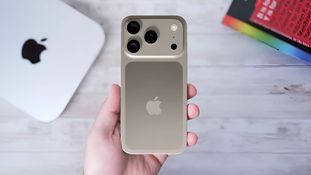 iPhone 17 Pro Max US price revealed ahead of launch